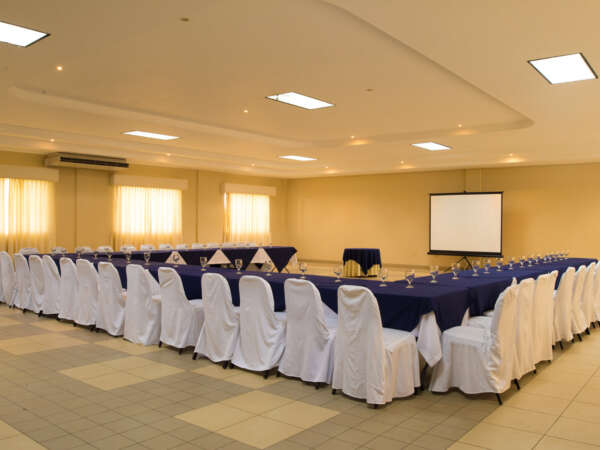 Salón Versalles